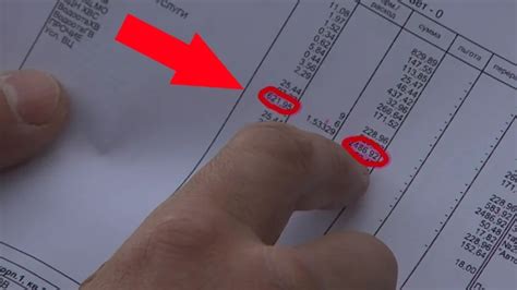 Порядок оплаты коммунальных услуг