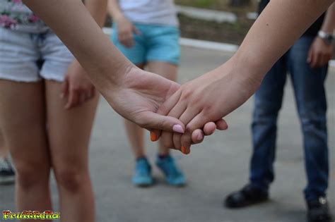 Последствия смены руки