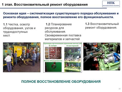 Послесварочные работы и уход за оборудованием