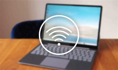 Почему ноутбук не подключается к Wi-Fi: