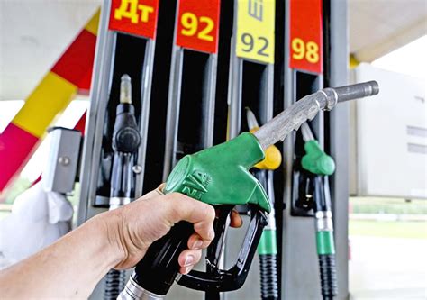 Почему следует выбирать 92 бензин
