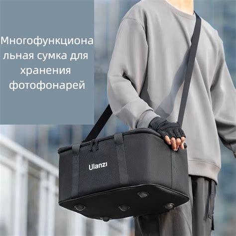 Правильная установка софтбокса в студии