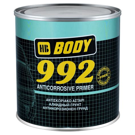 Практические советы по использованию разбавленной грунтовки body 992