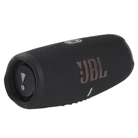 Преимущества колонки JBL Charge 5