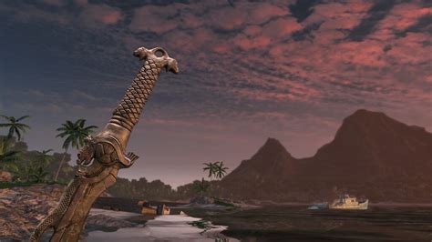 Преимущества letterbox в Far Cry 3:
