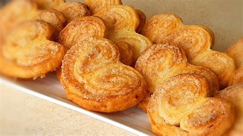 Приготовление теста для ушек