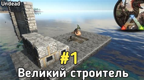 Приручаем и летим на новом питомце