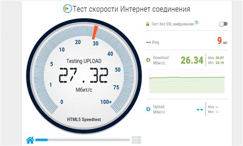 Причина №1: Низкая скорость интернет-соединения