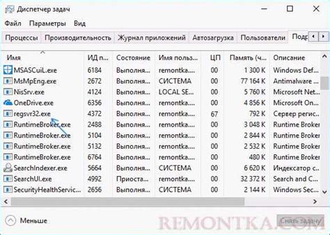 Проблемы с файлом конфигурации
