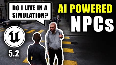 Программирование AI для новых NPC