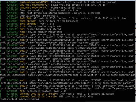 Продолжение загрузки на Linux