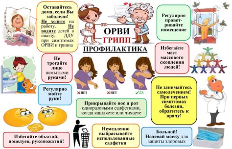 Профилактика сарко́птоза: советы и рекомендации