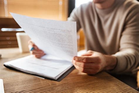 Процесс получения справки о статусе