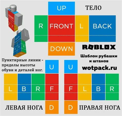 Процесс создания вебки в Роблокс