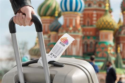 Путешествия с Whoosh: преимущества для туристов