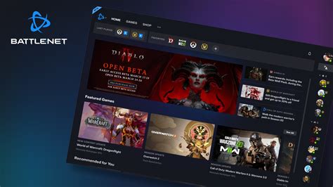 Регистрация на Battle.net для жителей Казахстана