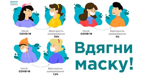 Риск заражения другими