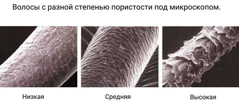 Риск повреждения естественных волос