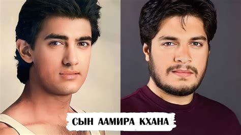 Роль в жизни Амира Кхана