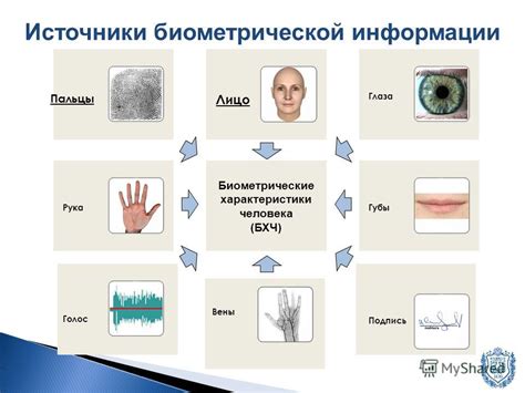 Роль формальной регистрации в личной идентификации