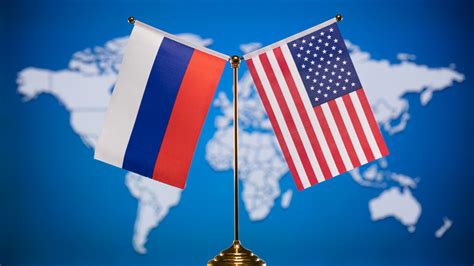 США и Россия: нефтяные сделки
