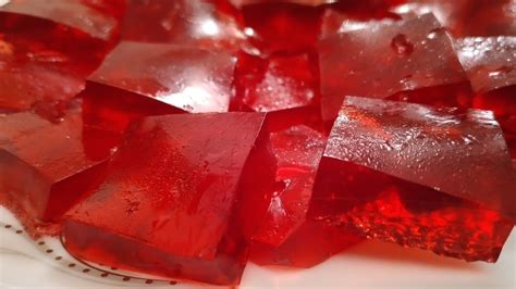 Секреты приготовления желейки в бутылке