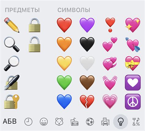 Сердечки в сообщениях: искренность или просто вежливость