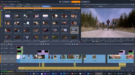 Скачивание и установка Pinnacle Studio 26