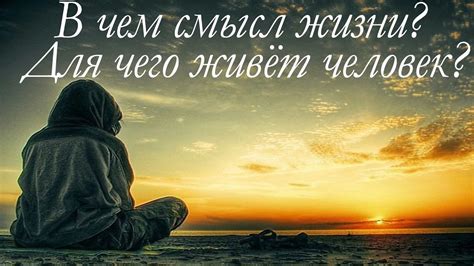 Смысл жизни в каждом улыбке
