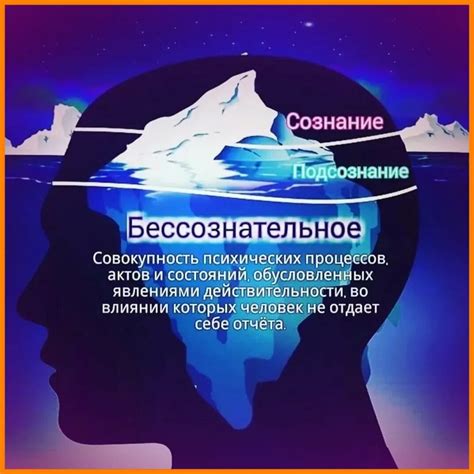Сновидящий и его подсознание