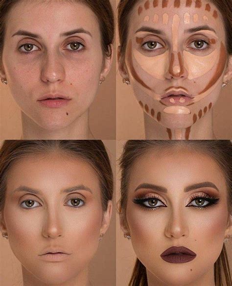 Советы по сочетанию эффектов