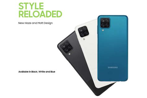 Совместимость новых модулей с Samsung M12