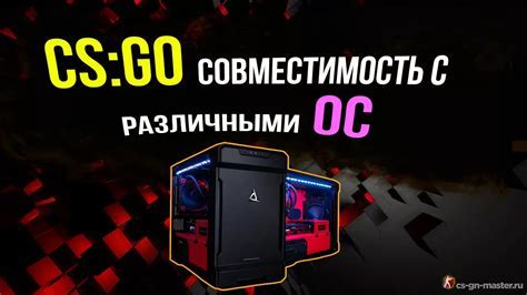 Совместимость с различными устройствами и операционными системами