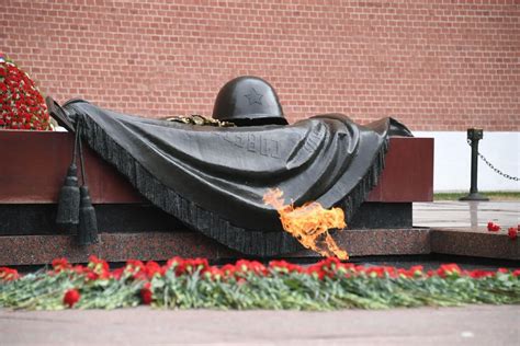 Современное значение Памятника Пробуховской обороны
