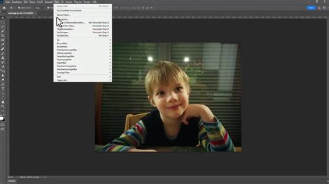Сохранение и экспорт результатов работы в Topaz Denoise AI
