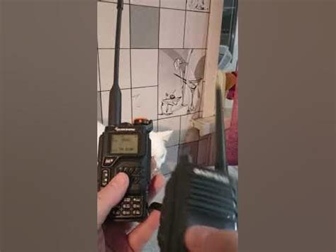 Сохранение настроек радио