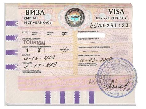 Сроки оформления визы в Камерун для граждан России