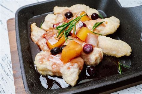 Тайны обжаривания мяса
