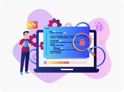 Тестирование и настройка работы выбрасывателя