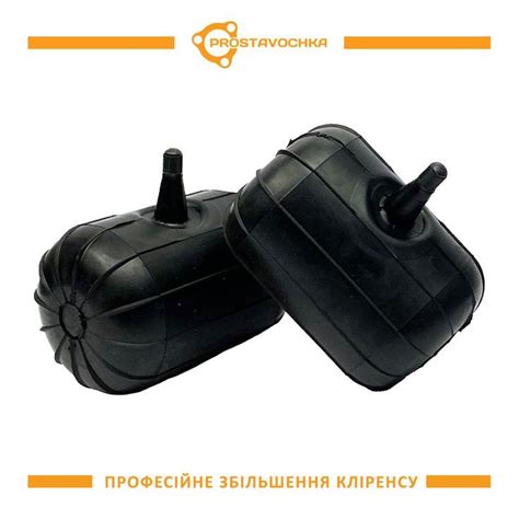 Увеличение грузоподъемности
