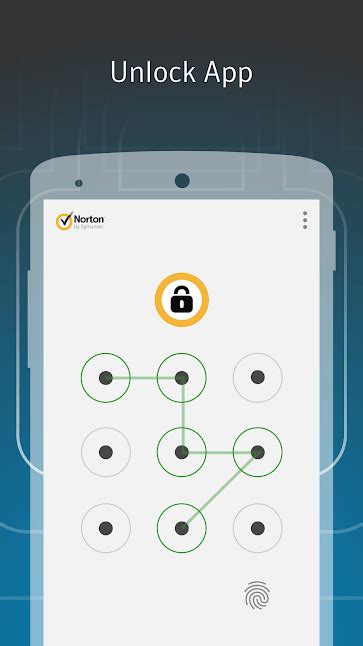 Удаление программы блокировки на Android: