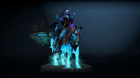 Улучшение здоровья в Dota 2