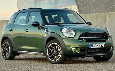 Улучшения и нововведения в Mini Cooper 2011 года