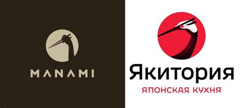 Уникальность логотипа как ключевой фактор