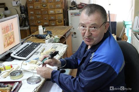 Уникальные постановки
