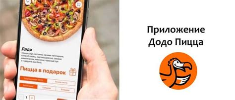 Условия и сроки возврата денег за заказ в Додо Пицца