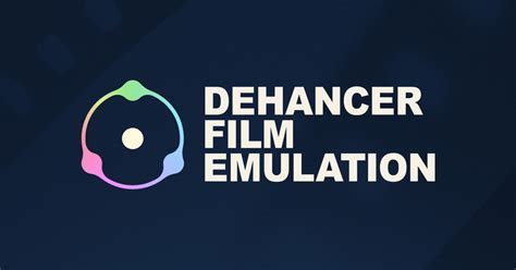 Установка Dehancer для DaVinci Resolve - начало процесса