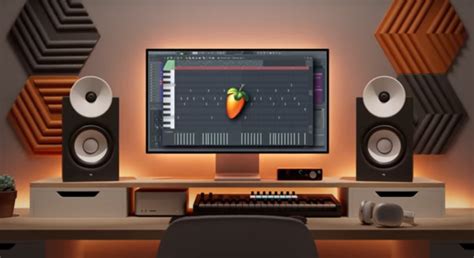 Установка FL Studio 21