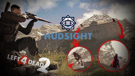 Установка Hudsight