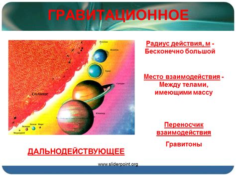 Физические законы расширения